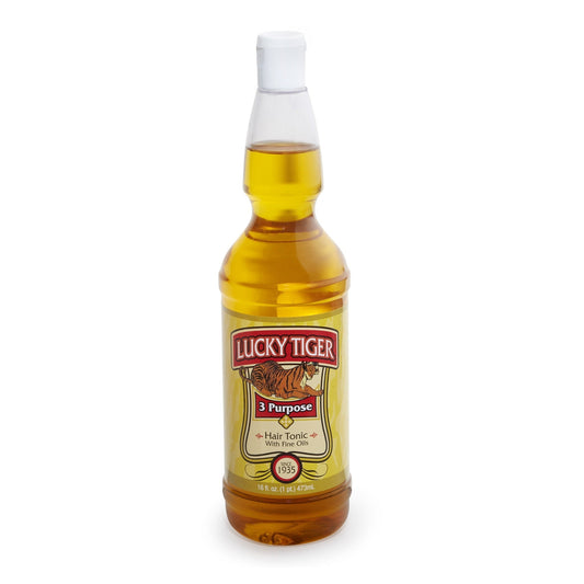 3 Purpose Hair Tonic
