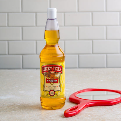 3 Purpose Hair Tonic