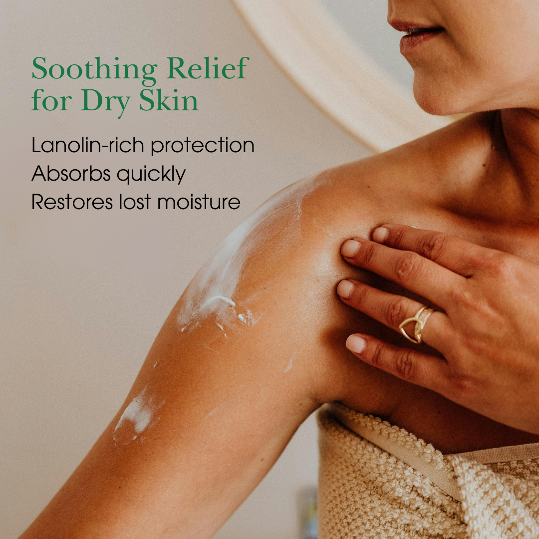 Original Hand and Body Lotion