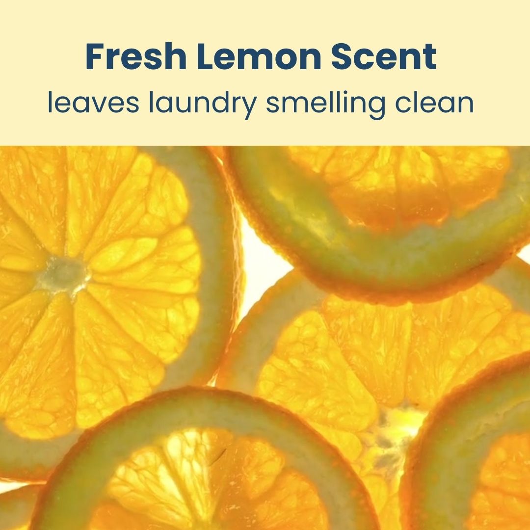 Ship-Shape® Professional Laundry Detergent