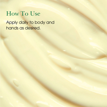Mango Vera Lotion
