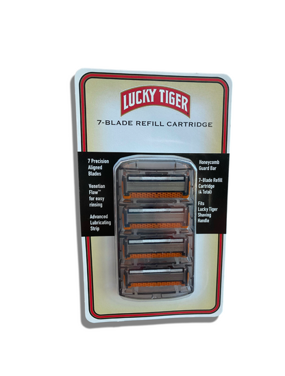 Razor Blade Refills