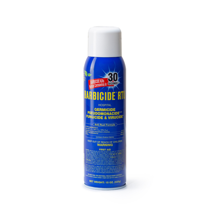 BARBICIDE® RTU