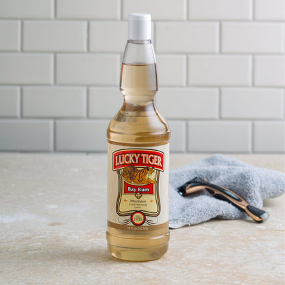 Bay Rum