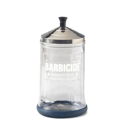 BARBICIDE® Jars