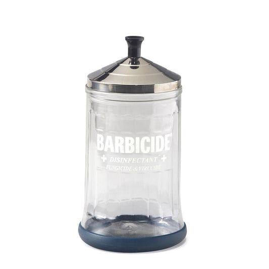 BARBICIDE® Jars